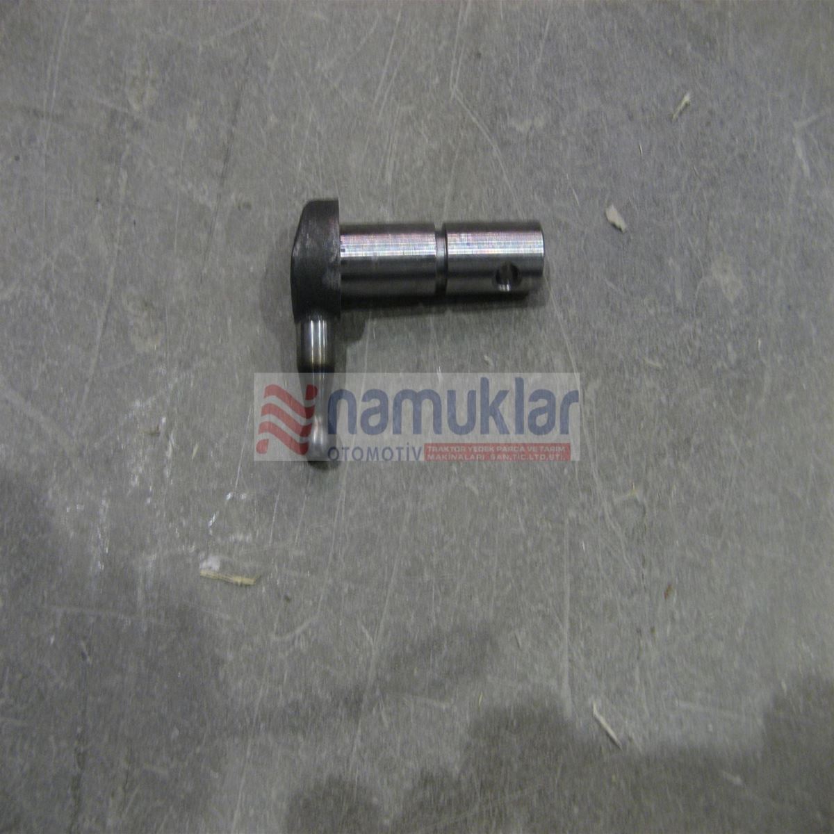 SENKROMEC IC KUMANDA KOLU 84587991 1