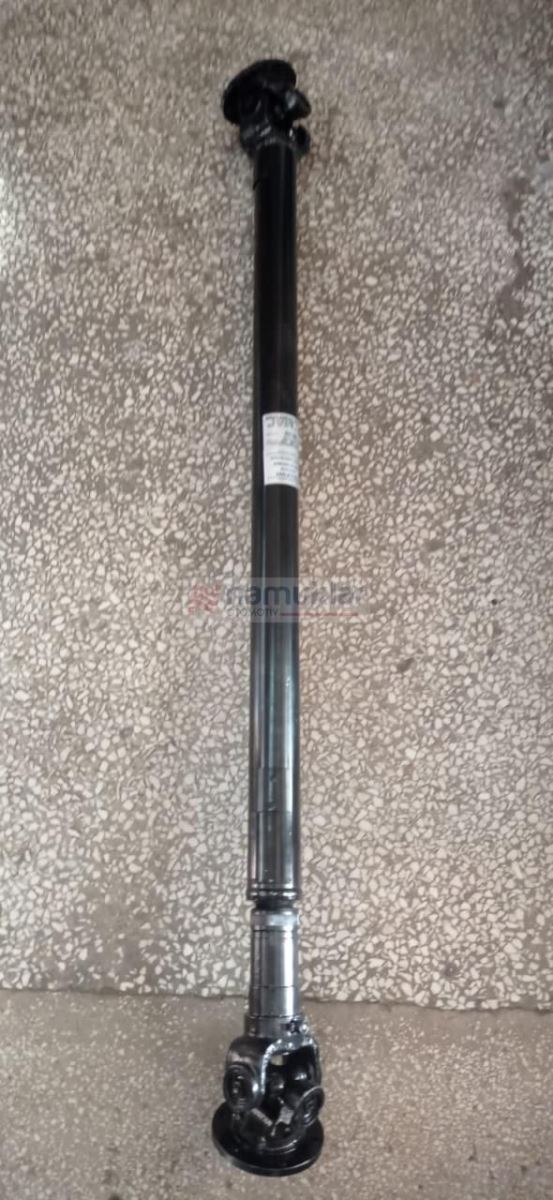 KARDAN ŞAFT_55 mm KAYMALI 9HM1 3002 C1A 1