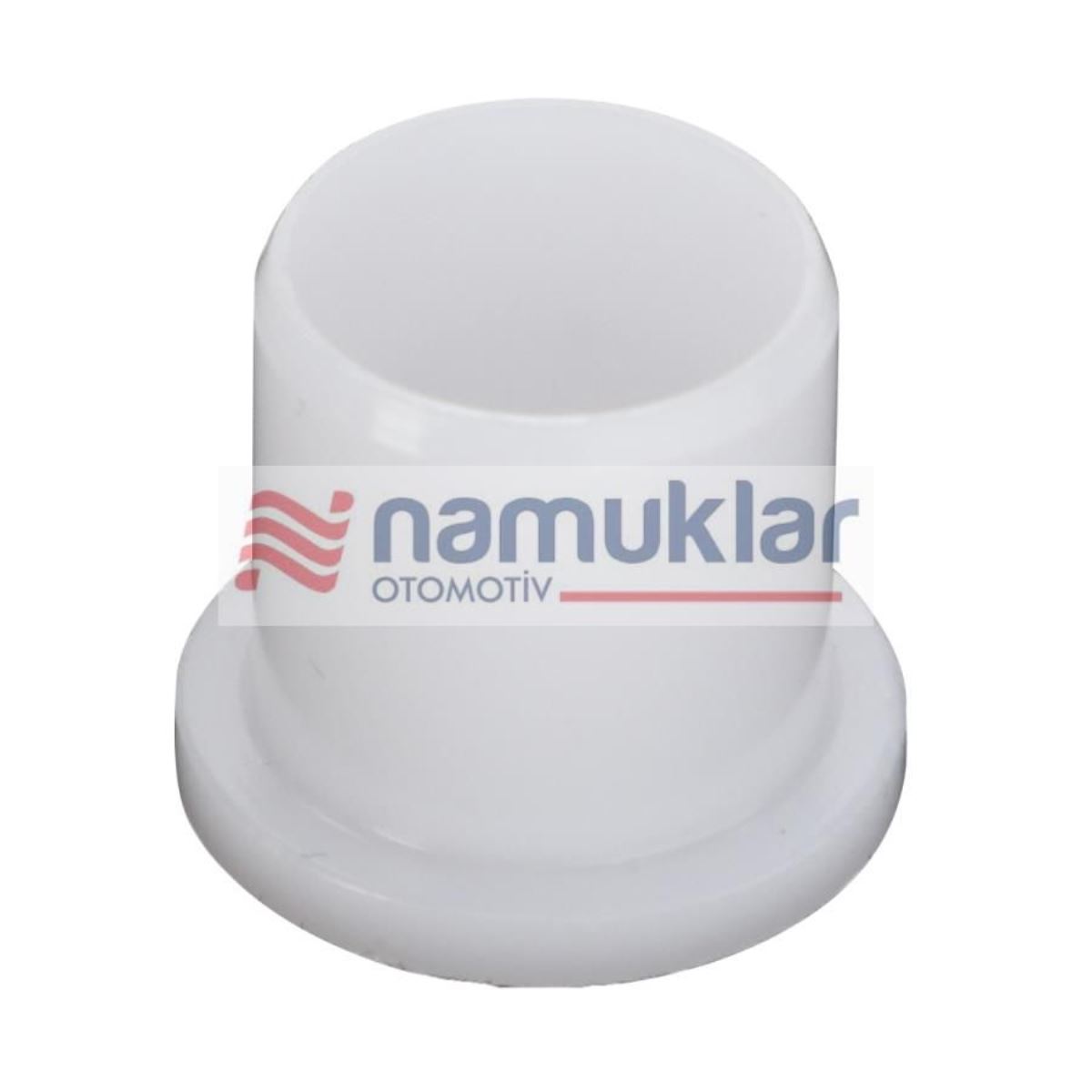 TEFLON YATAK - PTO / LİFT KUMANDA KOLU 6VA1 8051 A1A 1