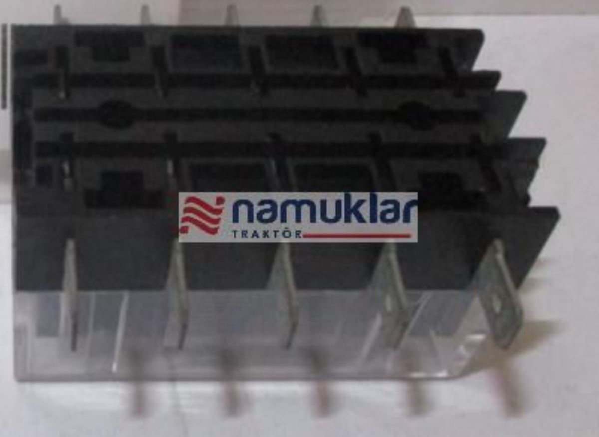 SİGORTA KUTUSU 6VA1 5824 A1A 1