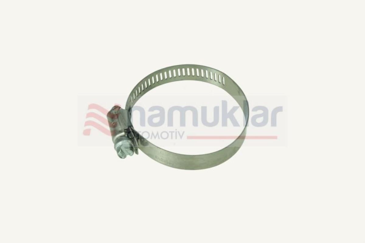UT-CLAMP, 32 WORM GEAR F 2.50X1.56 SST 86050202 1