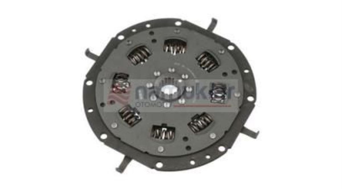 DAMPER BALATASI T7040-TM175-87542609-87542609 87542609 1