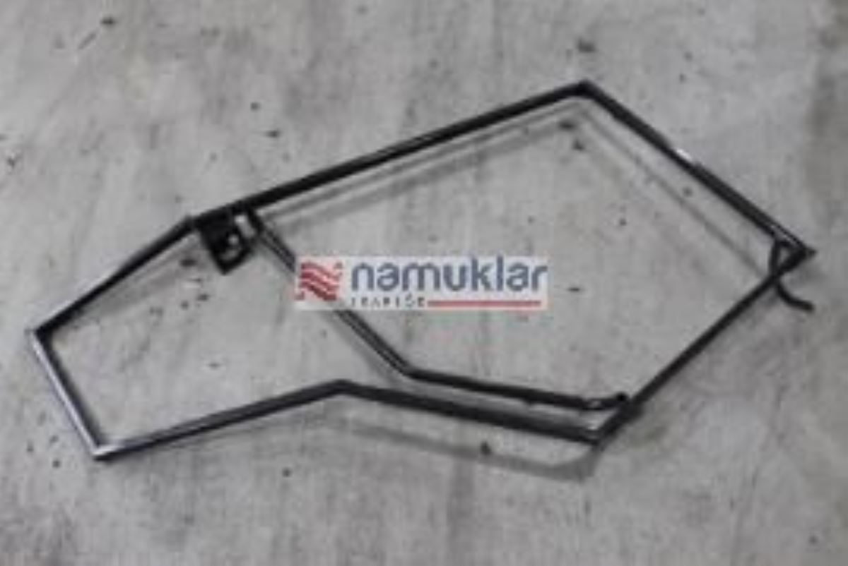 SOL KAPİ İSKELETİ 6VA1 6239 A1A 1