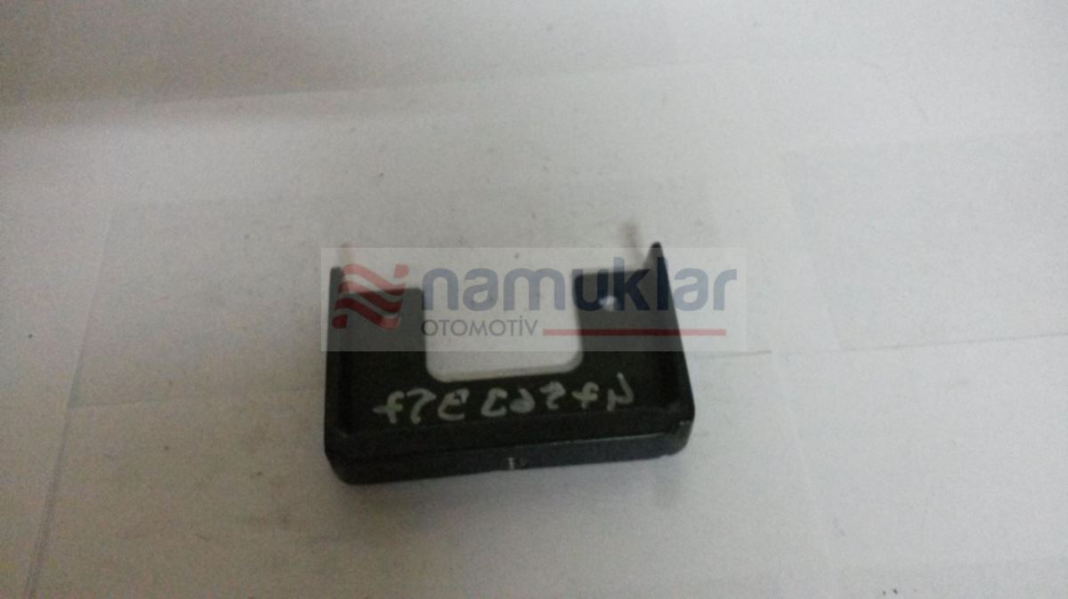 KAYIŞ GERGİ MESNEDİ VE SABİTLEME 47563957 47563957 1