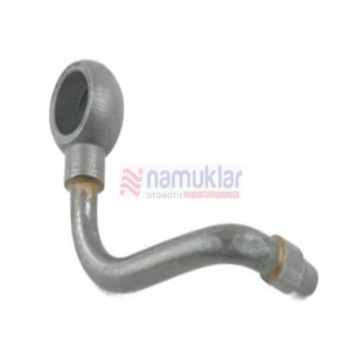 MOTOR YAĞ PÜSKÜRTME ENJEKTÖR 0.086.1550.2 0.086.1550.2 1