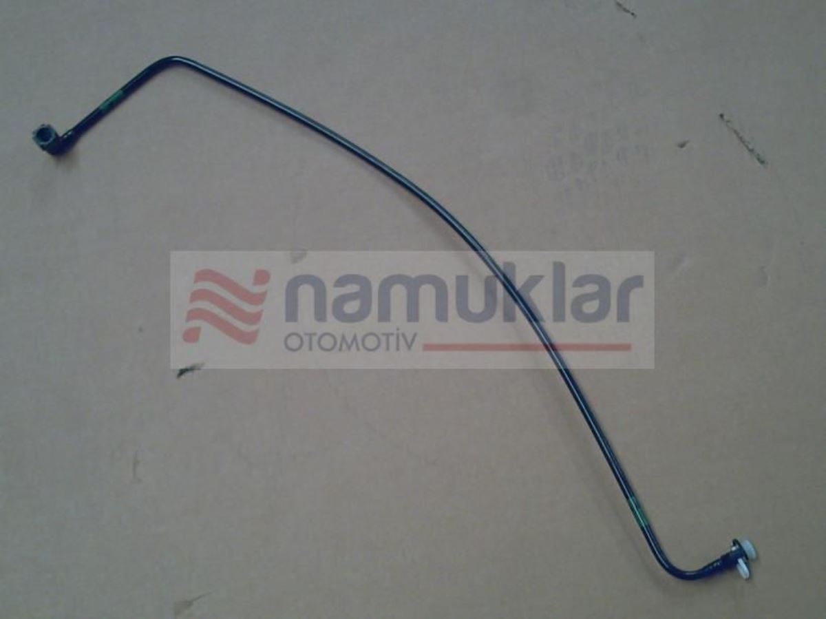 TURBO BORUSU 87307766 1