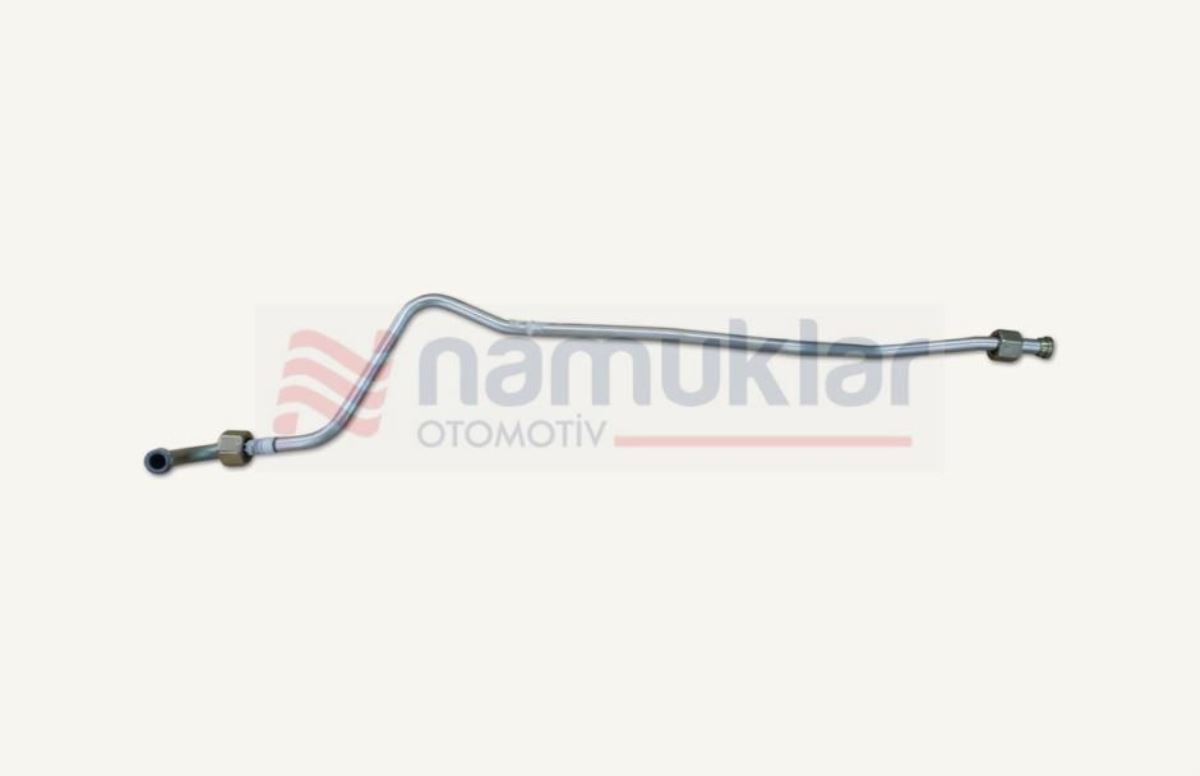 BORU, HİDROLİK-87309867 87309867 1