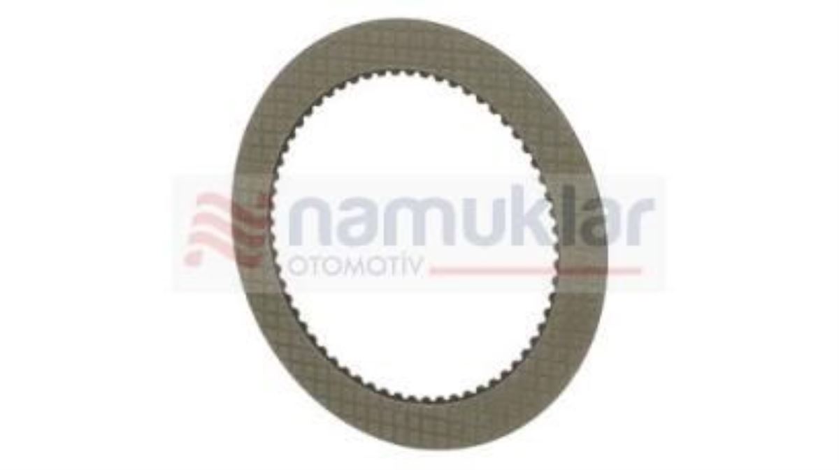 DEBRİYAJ DİSKİ-87310594 87310594 1