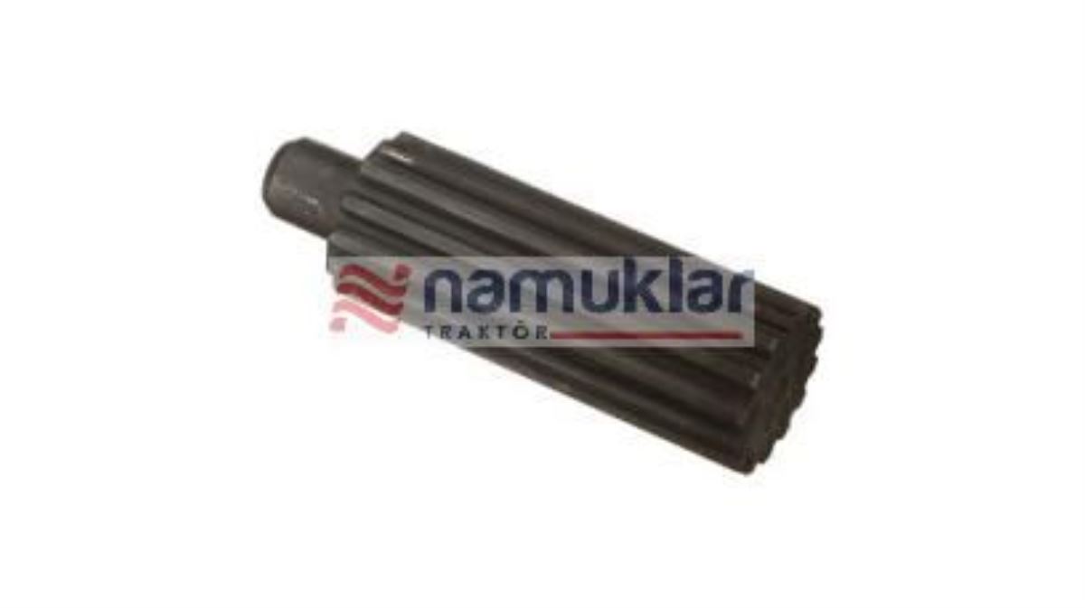 CONTROL SHAFT,14T 87319483 1