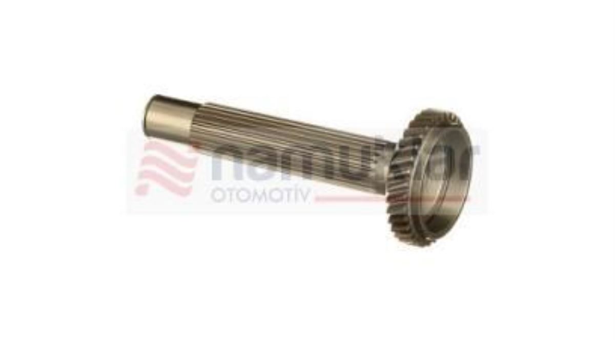 ŞAFT-87324361 87324361 1