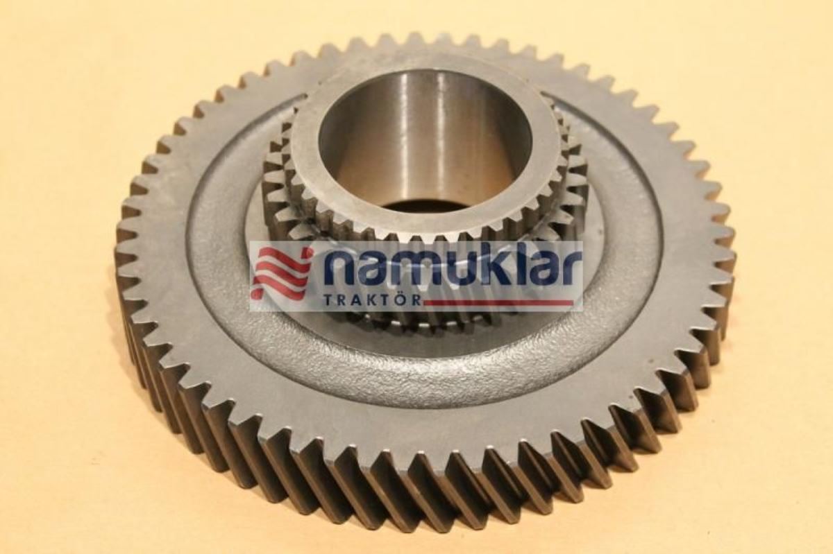 DİŞLİ Z=58, Z=34 34648300 1