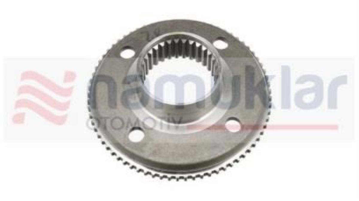 MANŞON DİŞLİ-87330372 Z=32 87330372 1