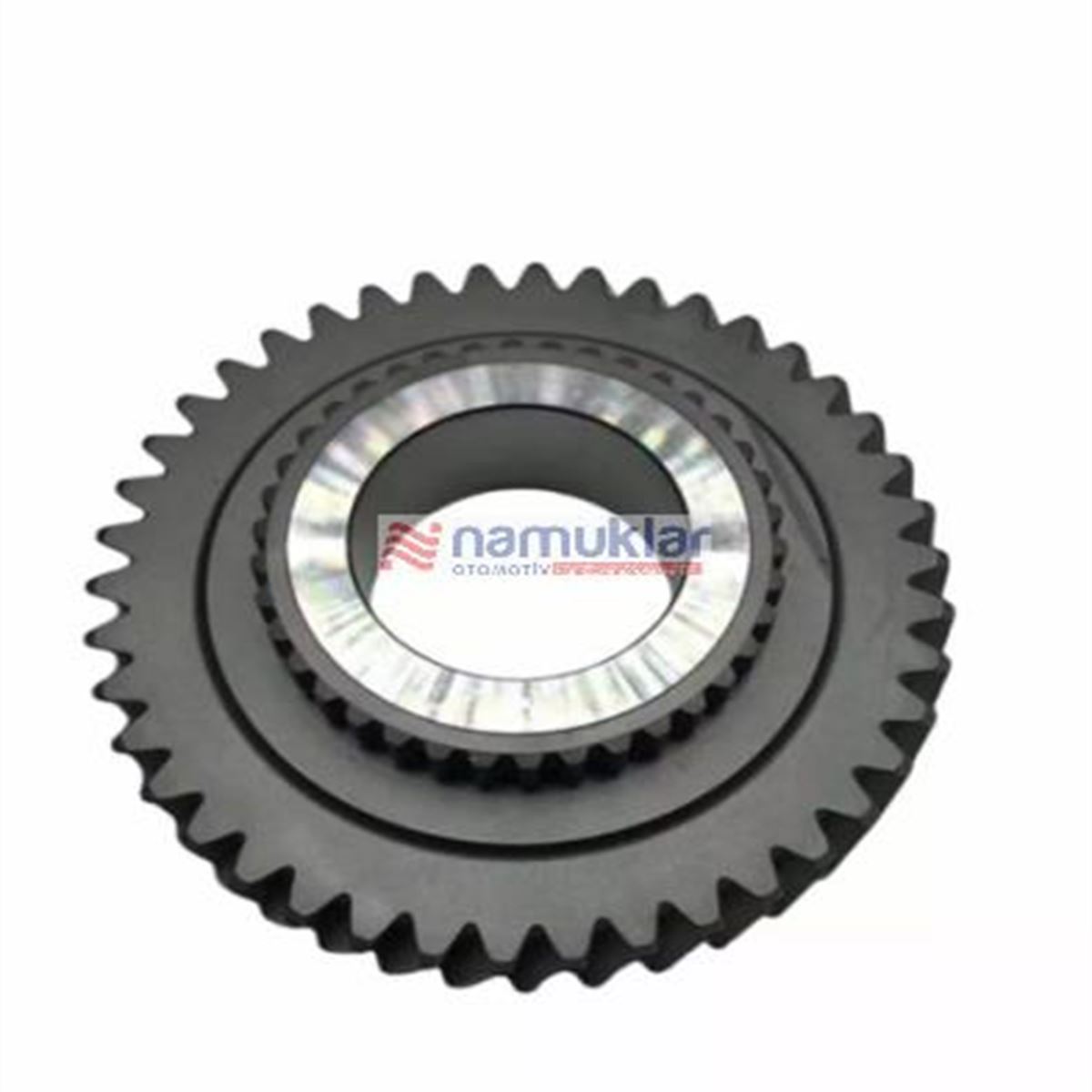 2. HIZ DÖNEN DİŞLİSİ Z=42-87330659 87330659 1
