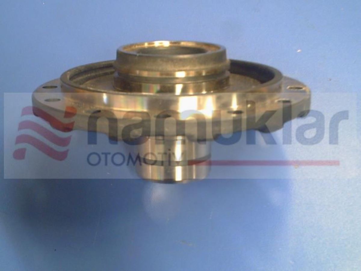 HALF-FLANGE-87331240 87331240 1