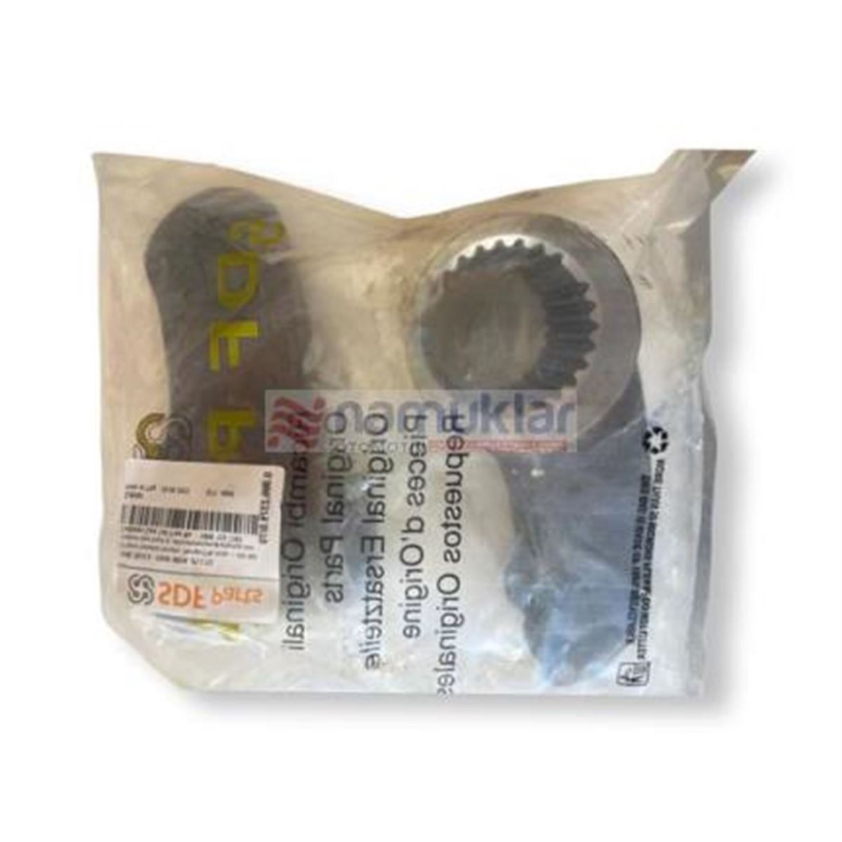ARG. HID. PISTON ÇANAGI 0.009.2379.0/70 1