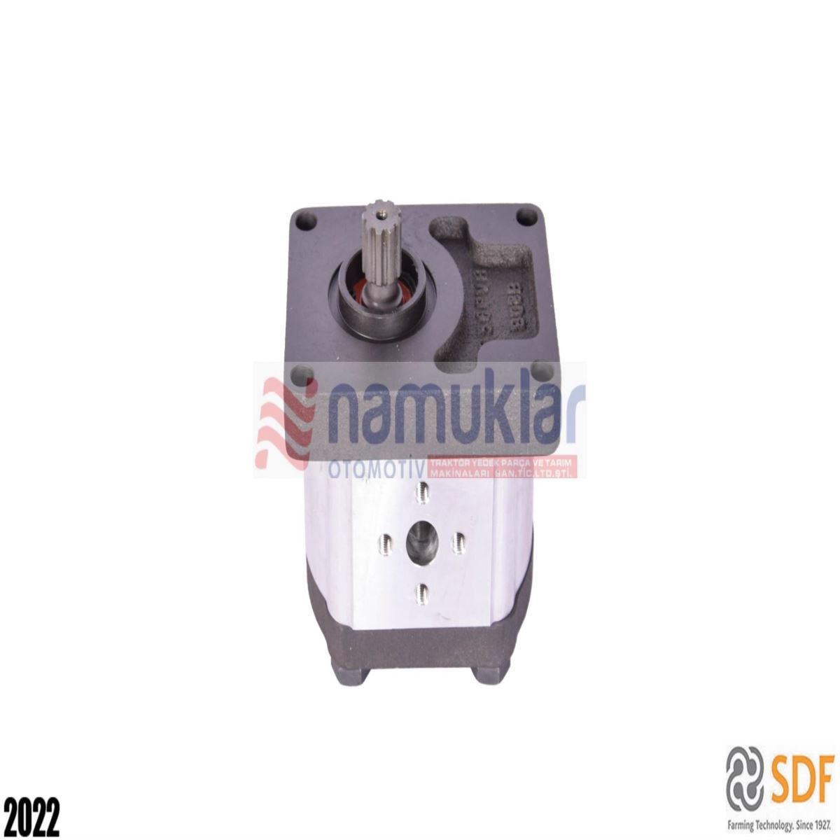 DIREKSIYON POMPASI 2.4539.003.0 1