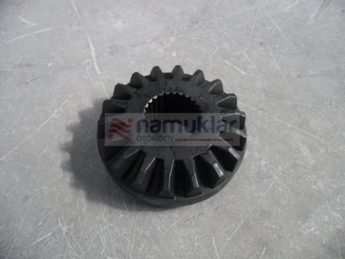 DIFERANSIYEL SOL YAN DİŞLİ 87370352 1