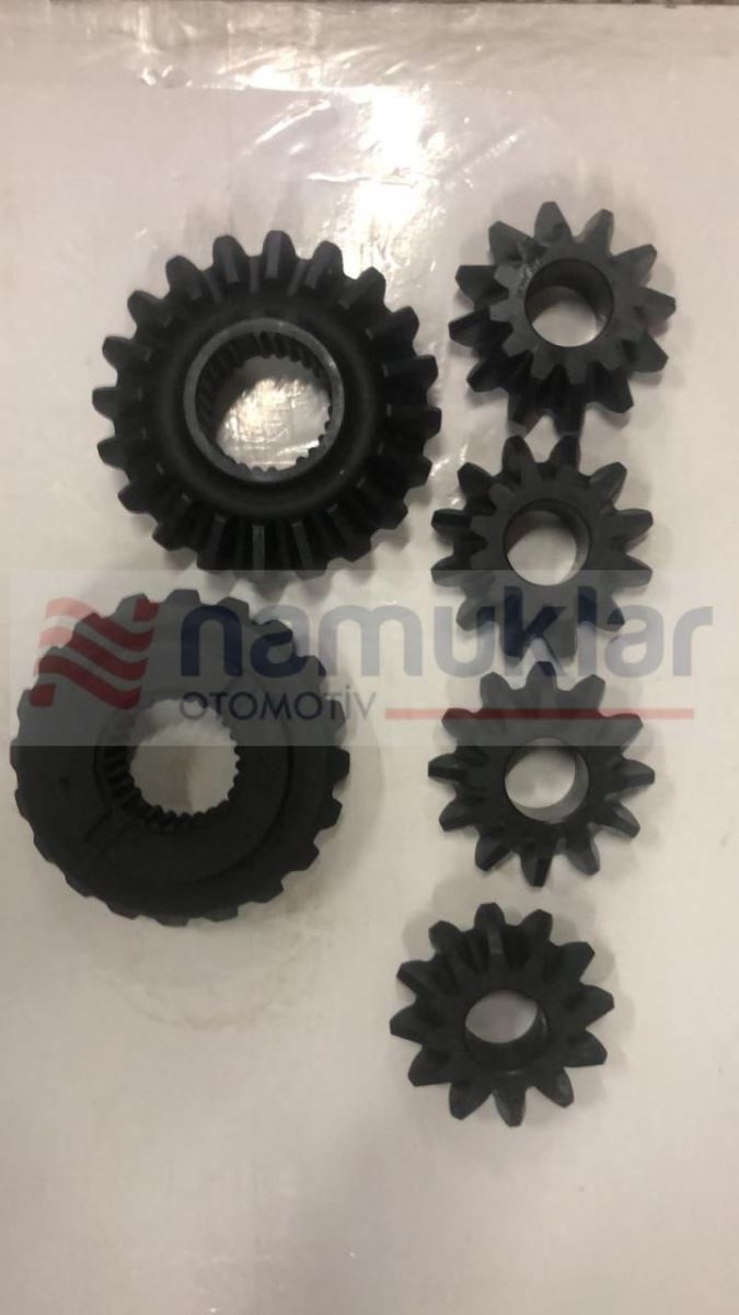 ISTAVROZ DİŞLİ KİTİ-87372491 87372491 1