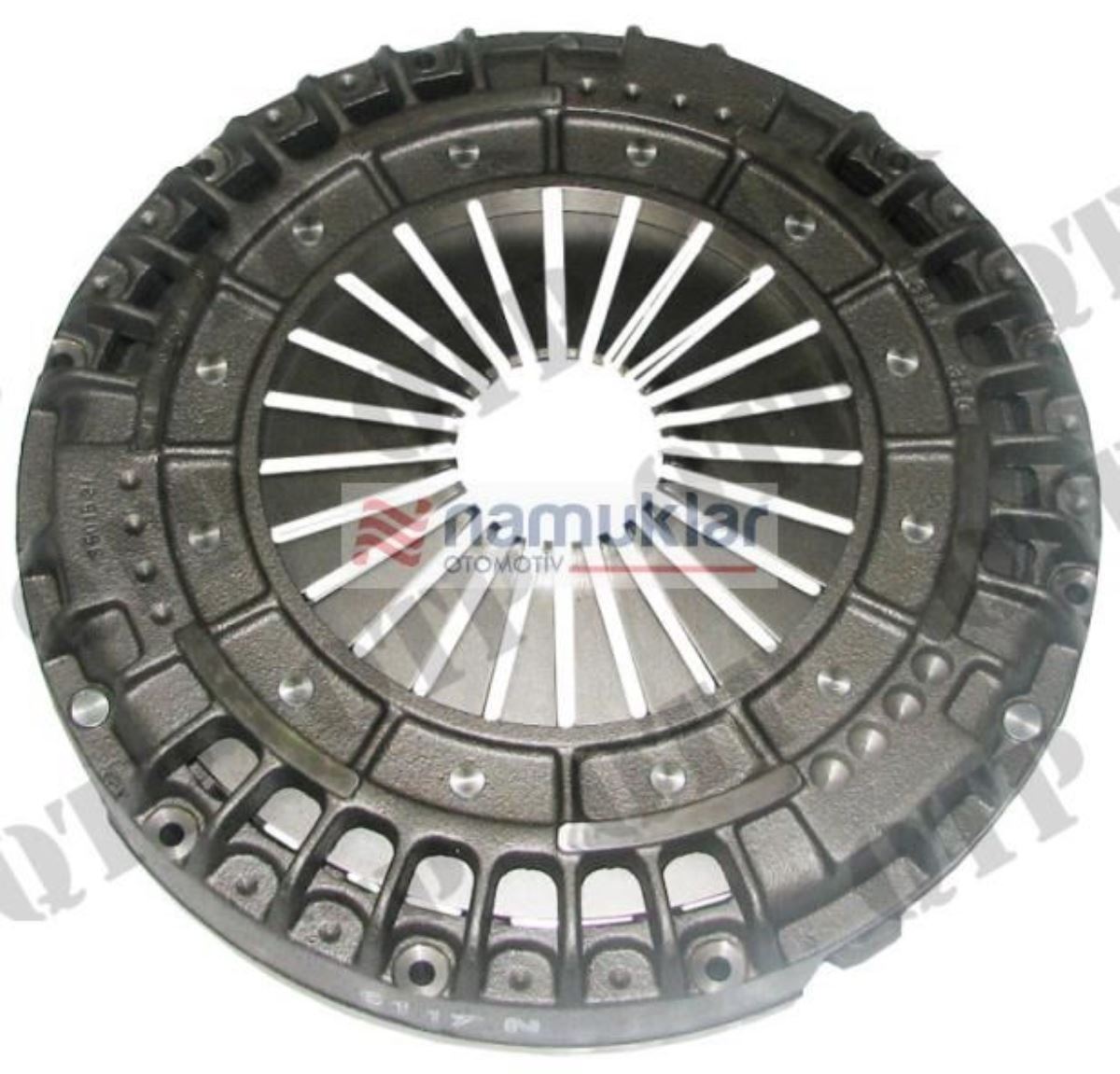 DEBRİYAJ BASKISI Ø350 35 MM 35651500I 1