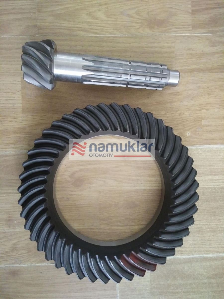 DİŞLİ CIFTI, AYNA-PINYON 87385870 1