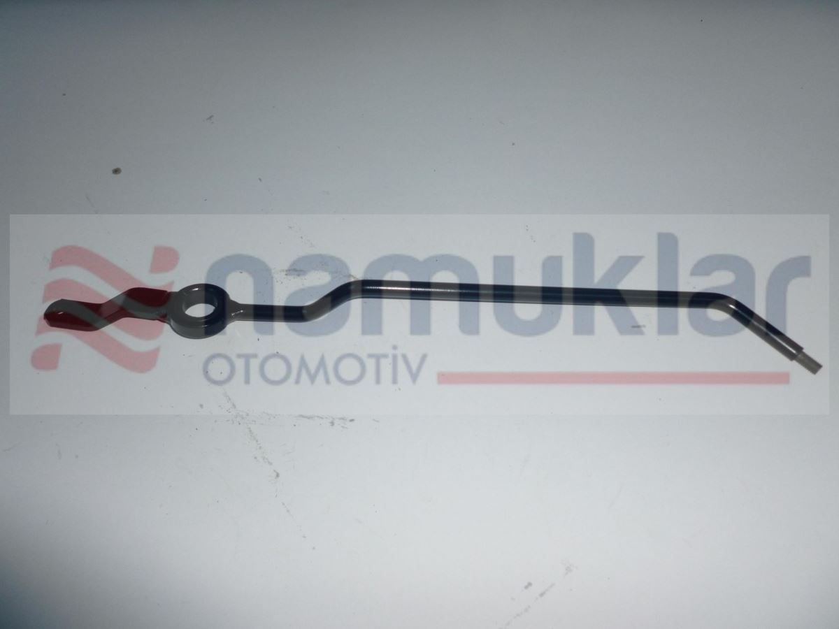 BURCU İLE VALF 3-4 KUMANDA KOLU KOMPLESİ 87391516 1