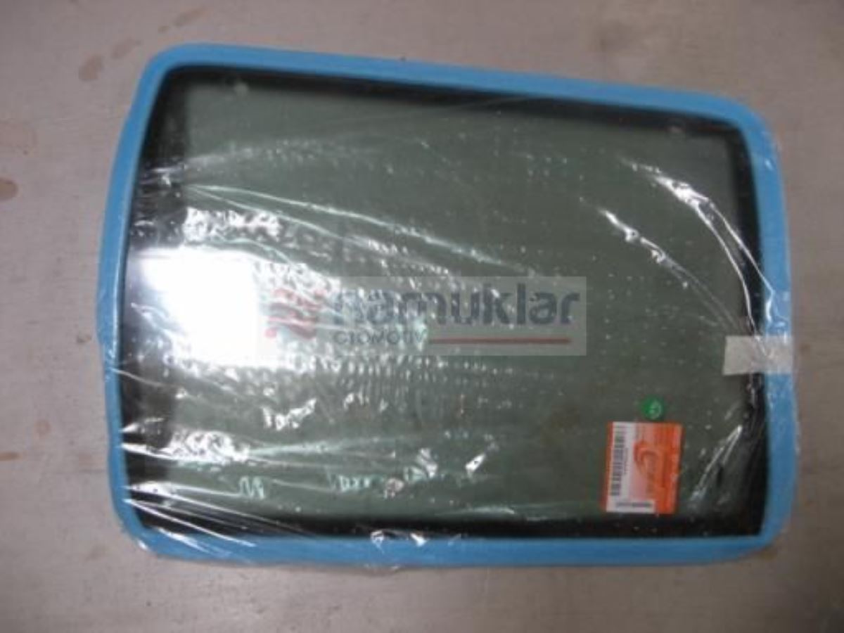 TDBLUMASTER SAĞ ARKA YAN CAM-84396391 84396391 1