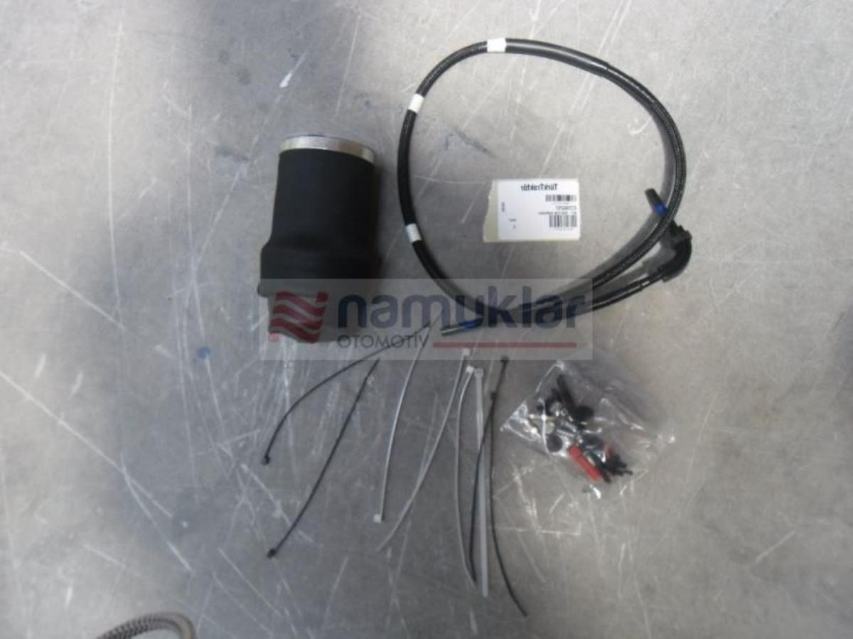 KIT-KOLTUK KORUGU 87396297 1