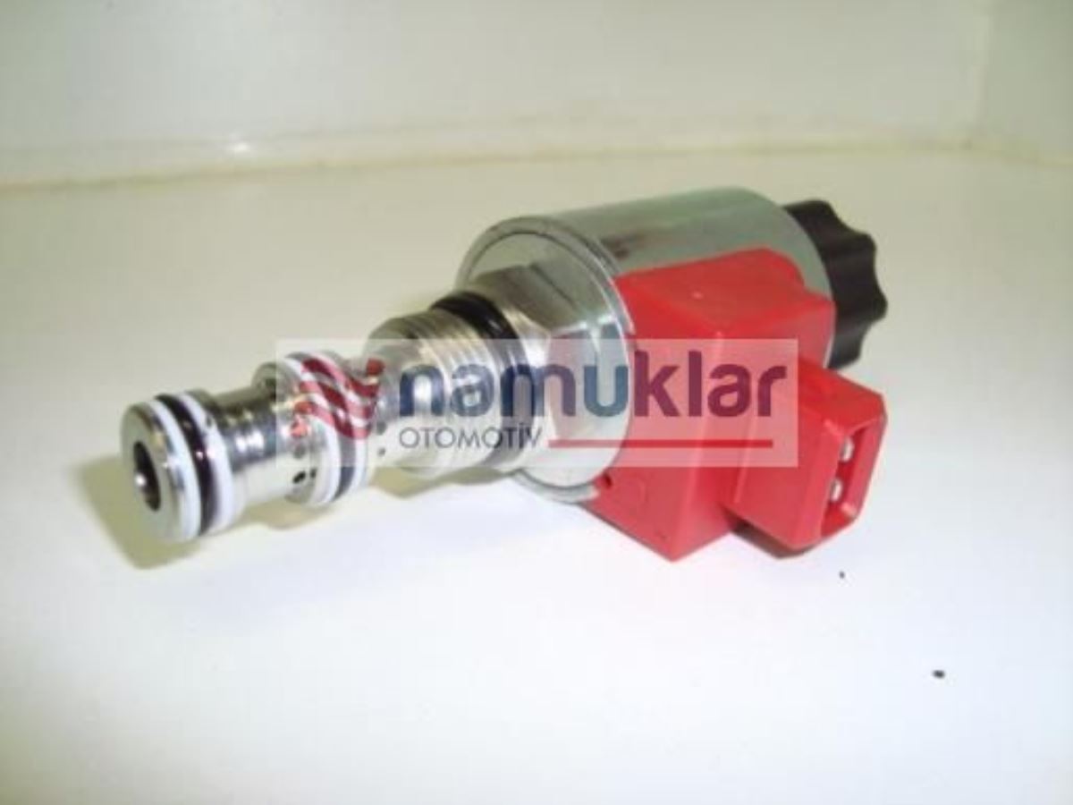 SOLENOİD VALF 36030010 1