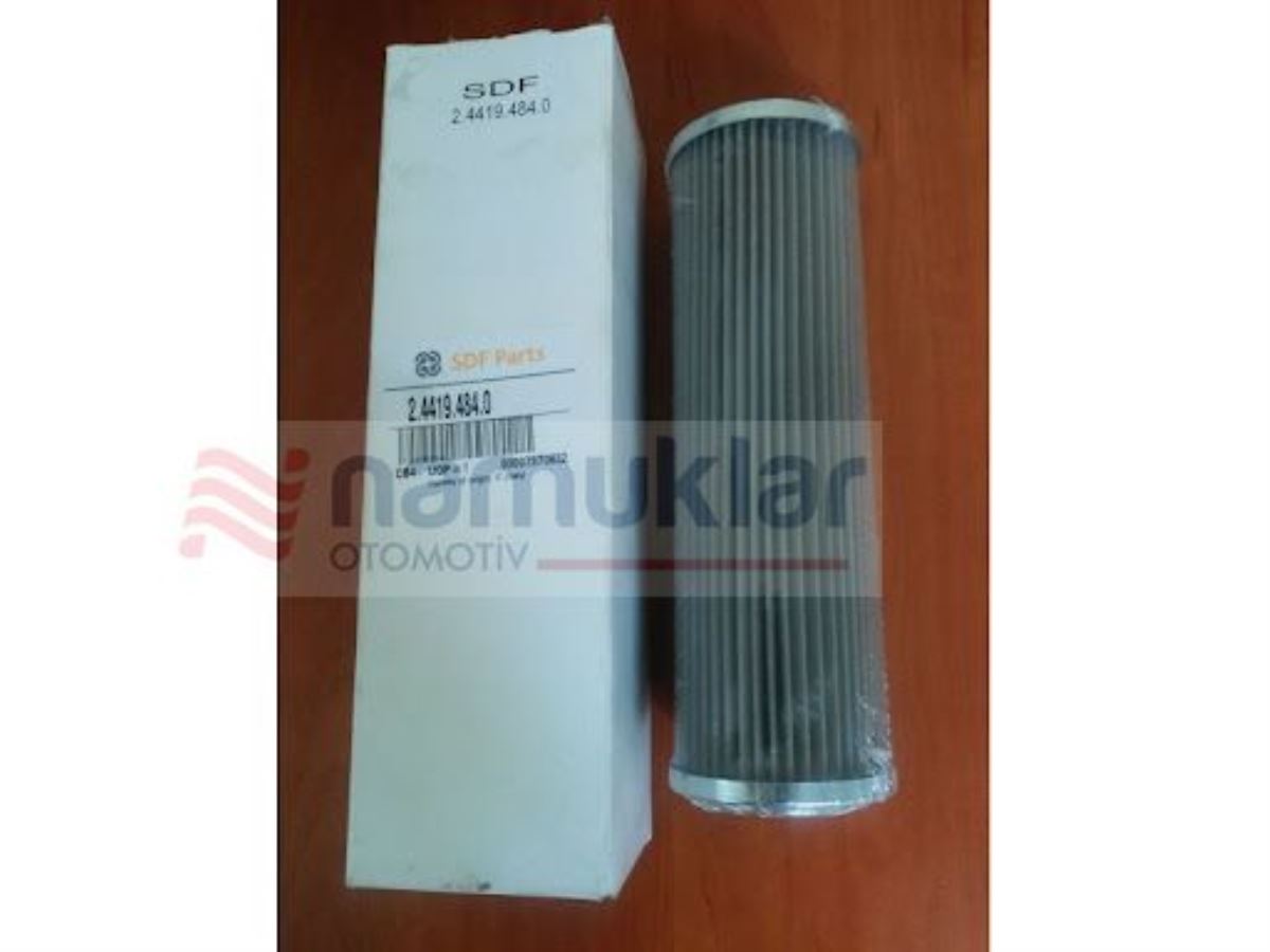 HIDROLIK HASSAS FILITRE-2.4419.484.0 2.4419.484.0 1