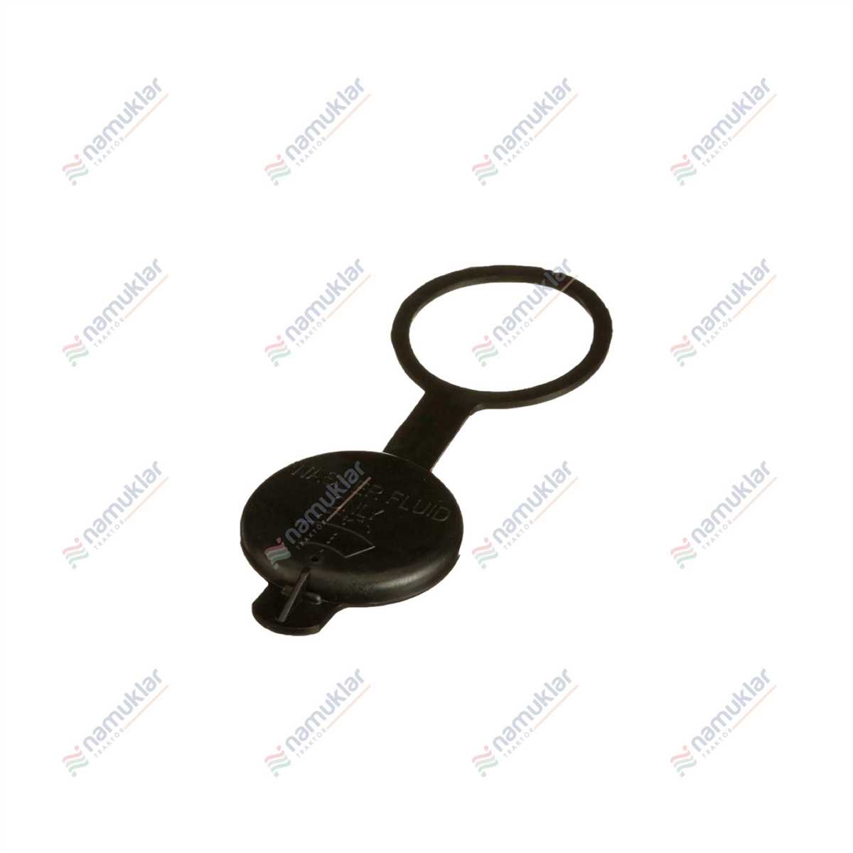 KAPAK-SU HAZNE TAHL. BORUSU 87527729 1