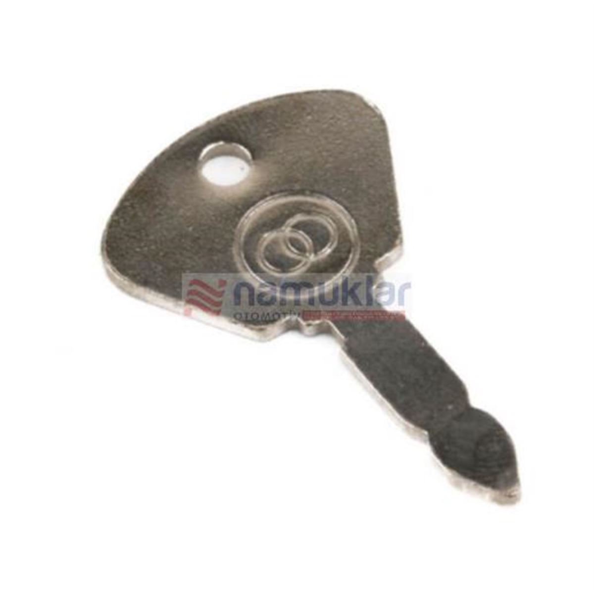 SAME KONTAK ANAHTARI E.M. 2.7439.017.0/10 1