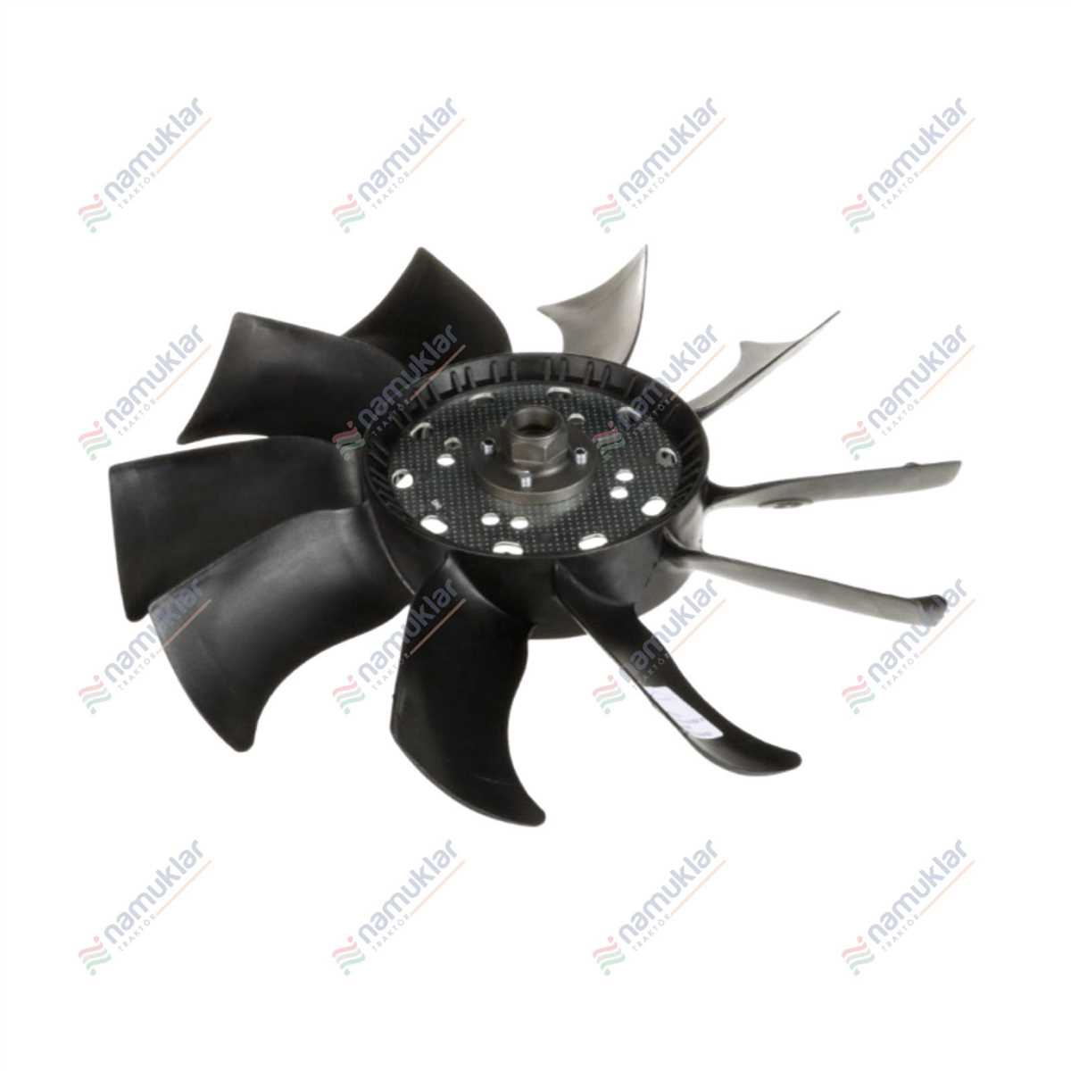SABİT FAN 450(YÜKSEK PERFORMANS)-87542809 87542809 1