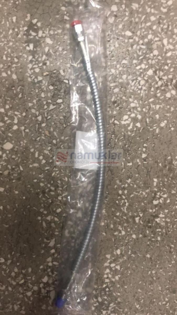 DEBRIYAJ ÜST MERKEZ HORTUMU 0.011.1055.3 1