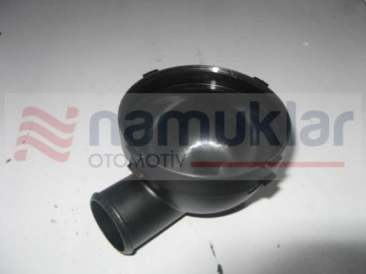 ÇANAK-HAVA FİLTRE (DA) 87546353 1