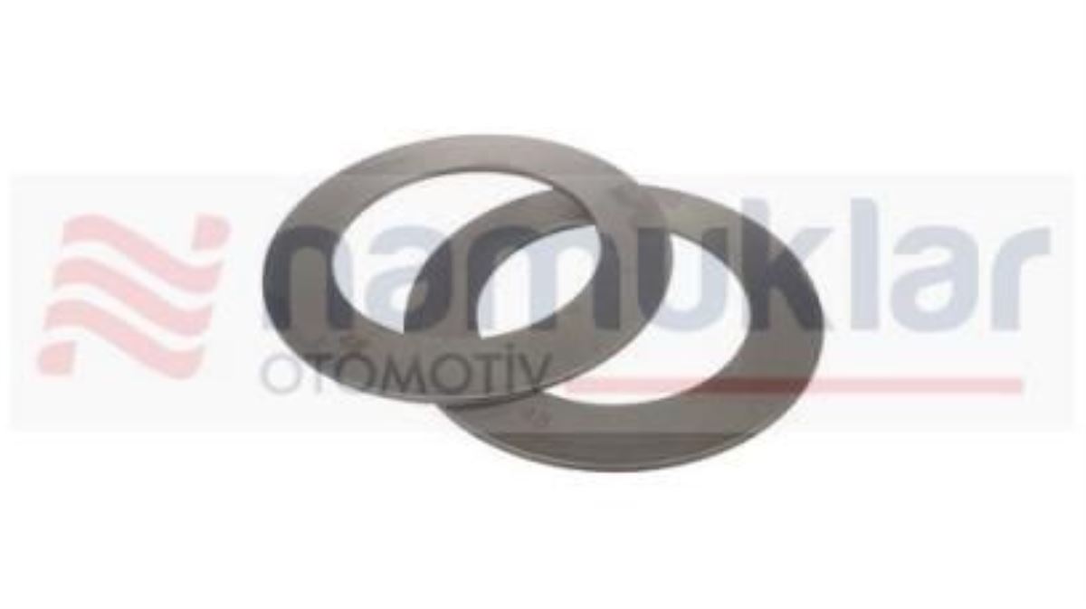 DEBRİYAJ YAYI 60.8mm ID x 95mm 87547948 1