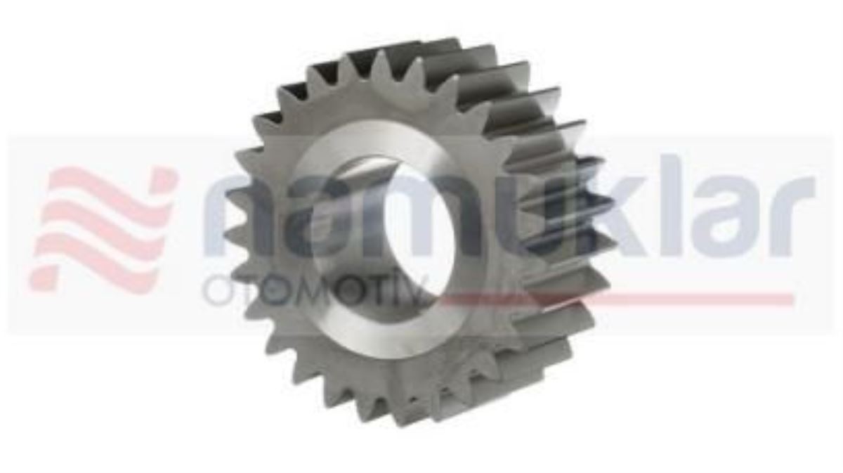 DİŞLİ-PİNYON-87558449 z=27 87558449 1