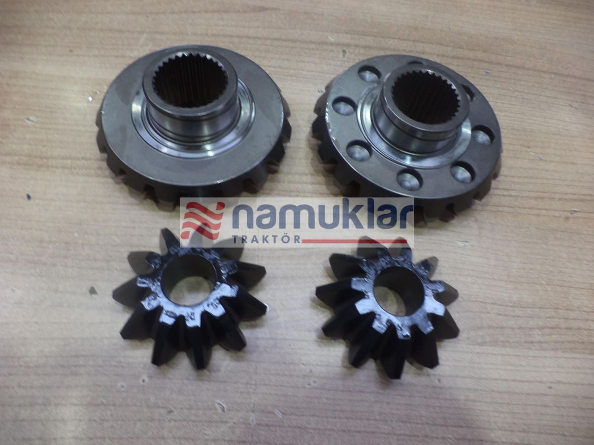 KIT-PINYON DİŞLİ-87596200 87596200 1