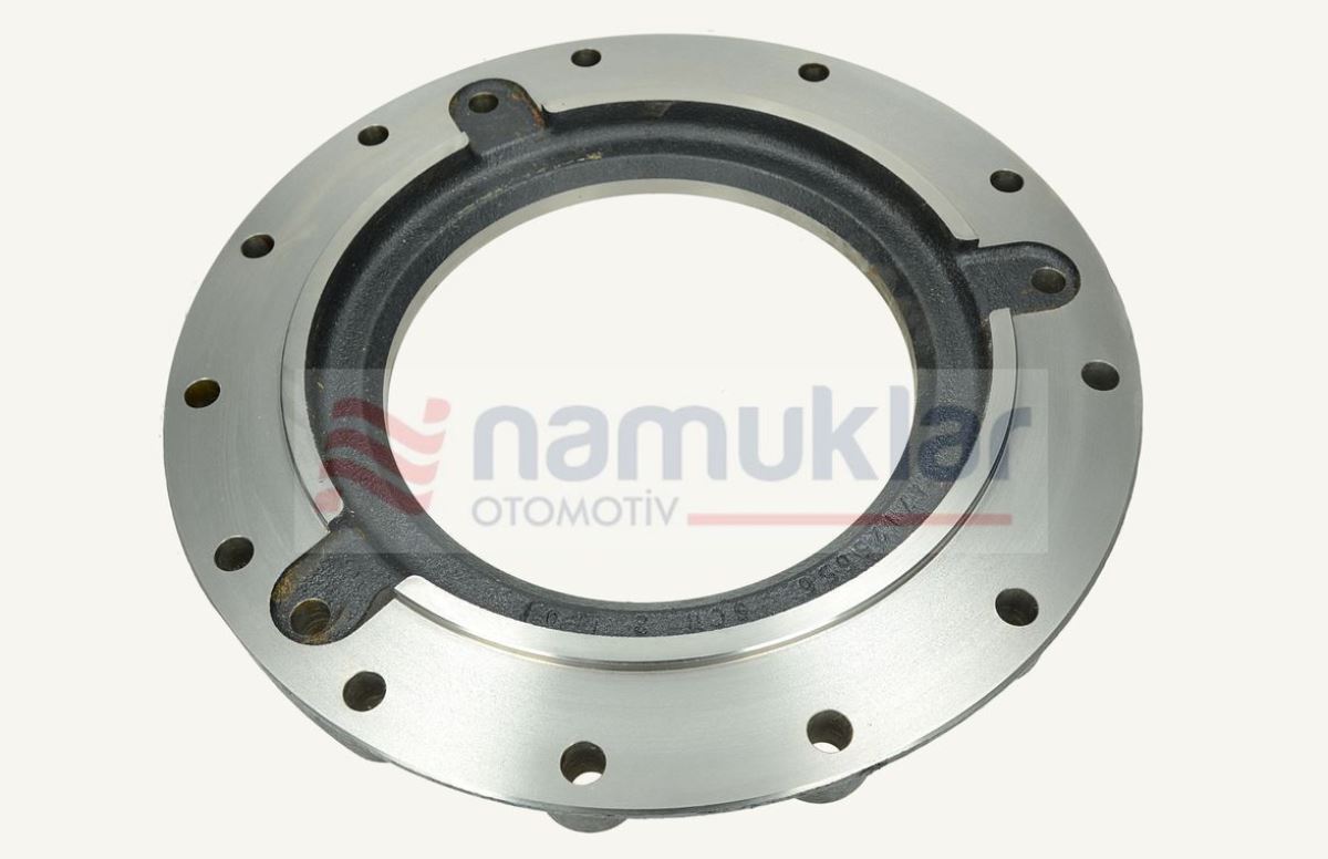 ARKA DİFRANSİYEL KOVAN BAĞLANTISI-47125656 47125656 1