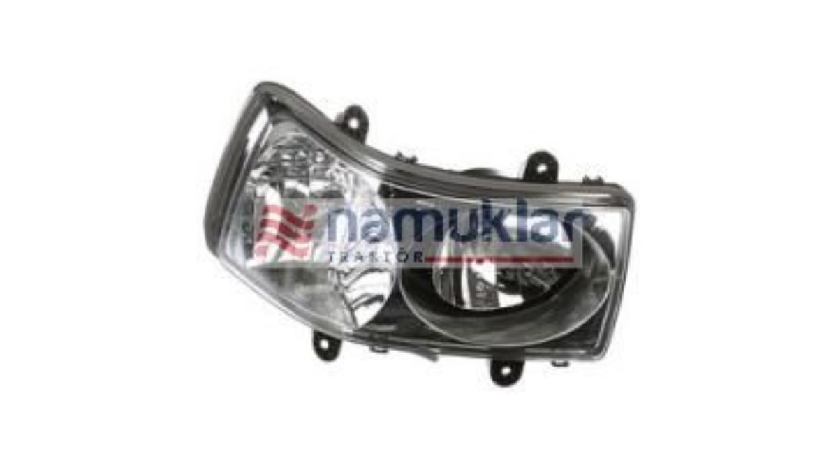 FAR SAĞ 12V, 60W 87602451 1