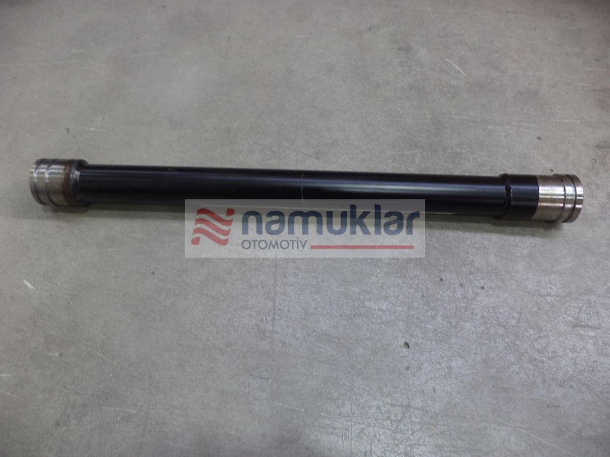 REAR SEALING GUARD FOR DRIVE S-87619121 87619121 1