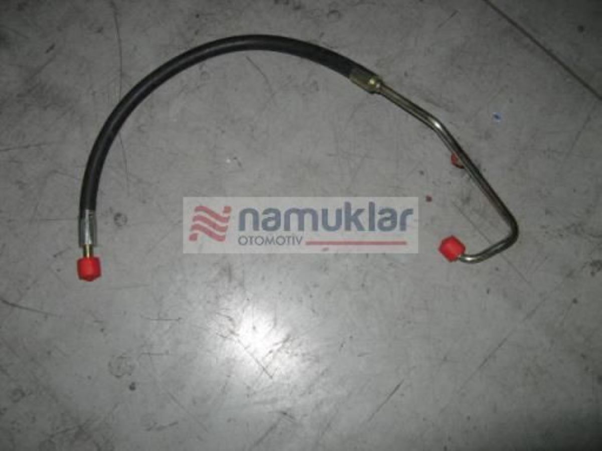 HORTUM-KOMPRESOR YOGUNLAS 87651381 1