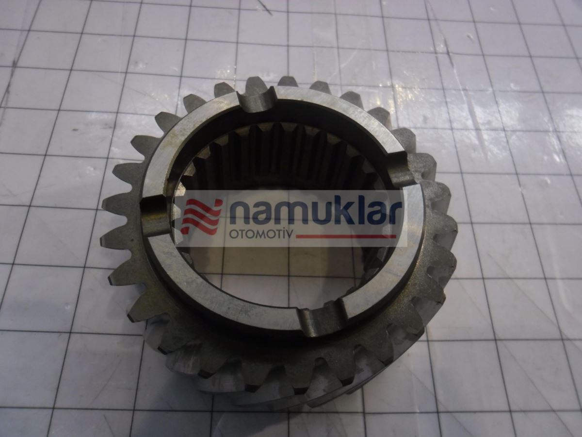 DİŞLİ-7.HIZ DONEN-87687290 87687290 1