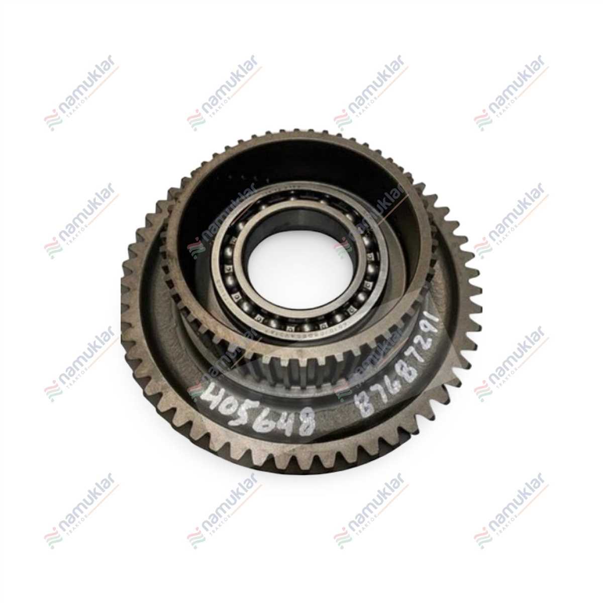 DİŞLİ-7.HIZ DÖNDÜREN -87687291 87687291 1