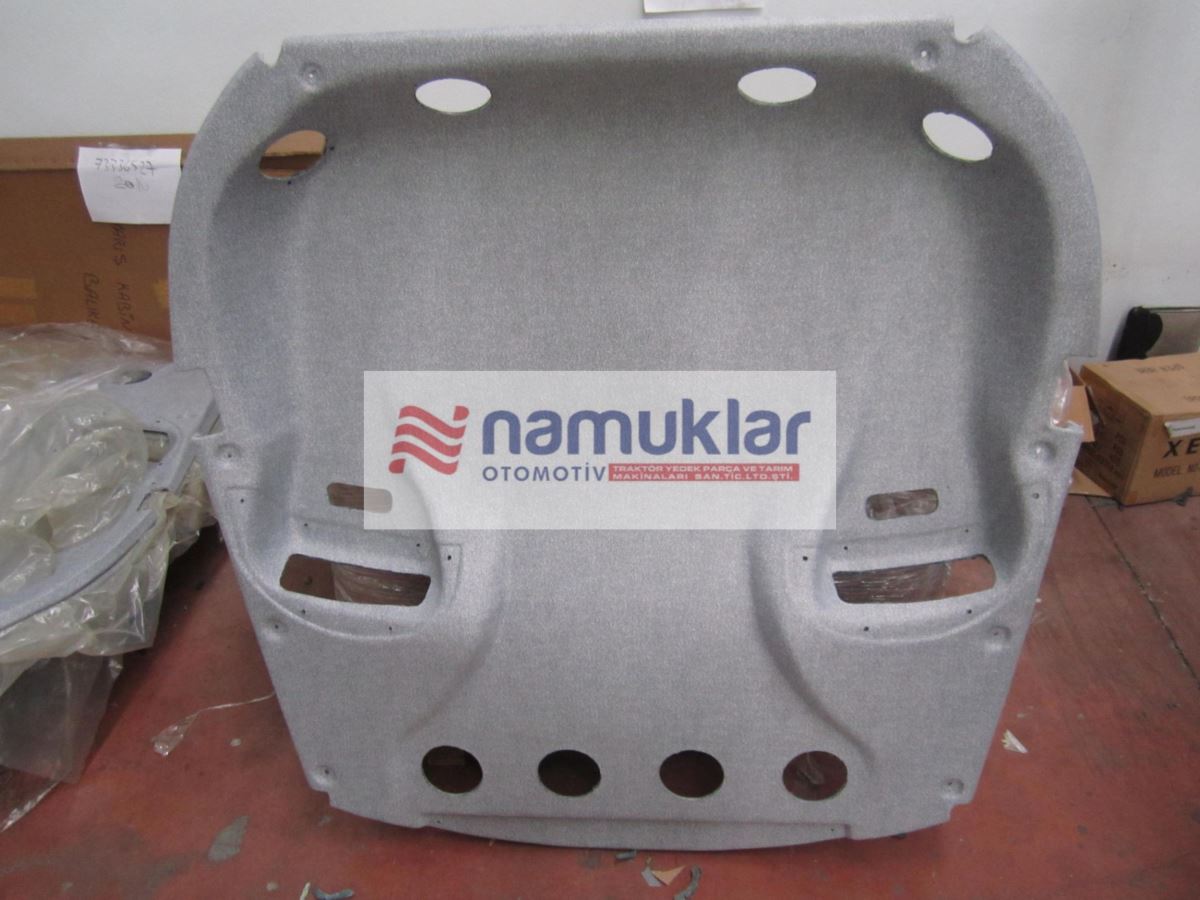 TAVAN-SÜRÜCÜ KABİNİ İÇ-GR 87688972 1