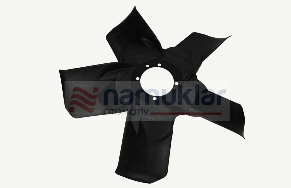 VANTİLATÖR KANADI PLASTİK 7740-81868398 81868398 1