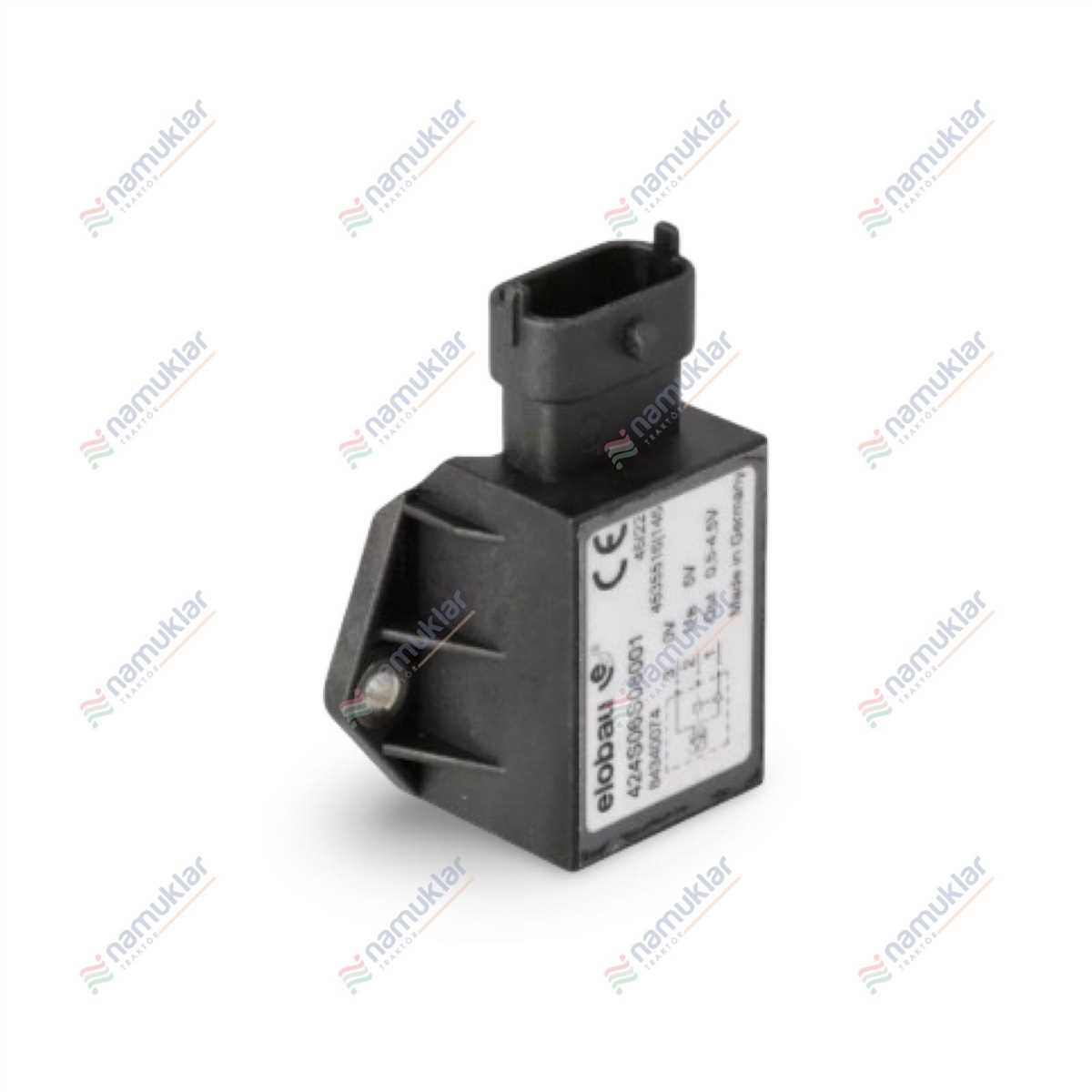 DEBRİYAJ POTANSİYELMETRE-87685207 87685207 1