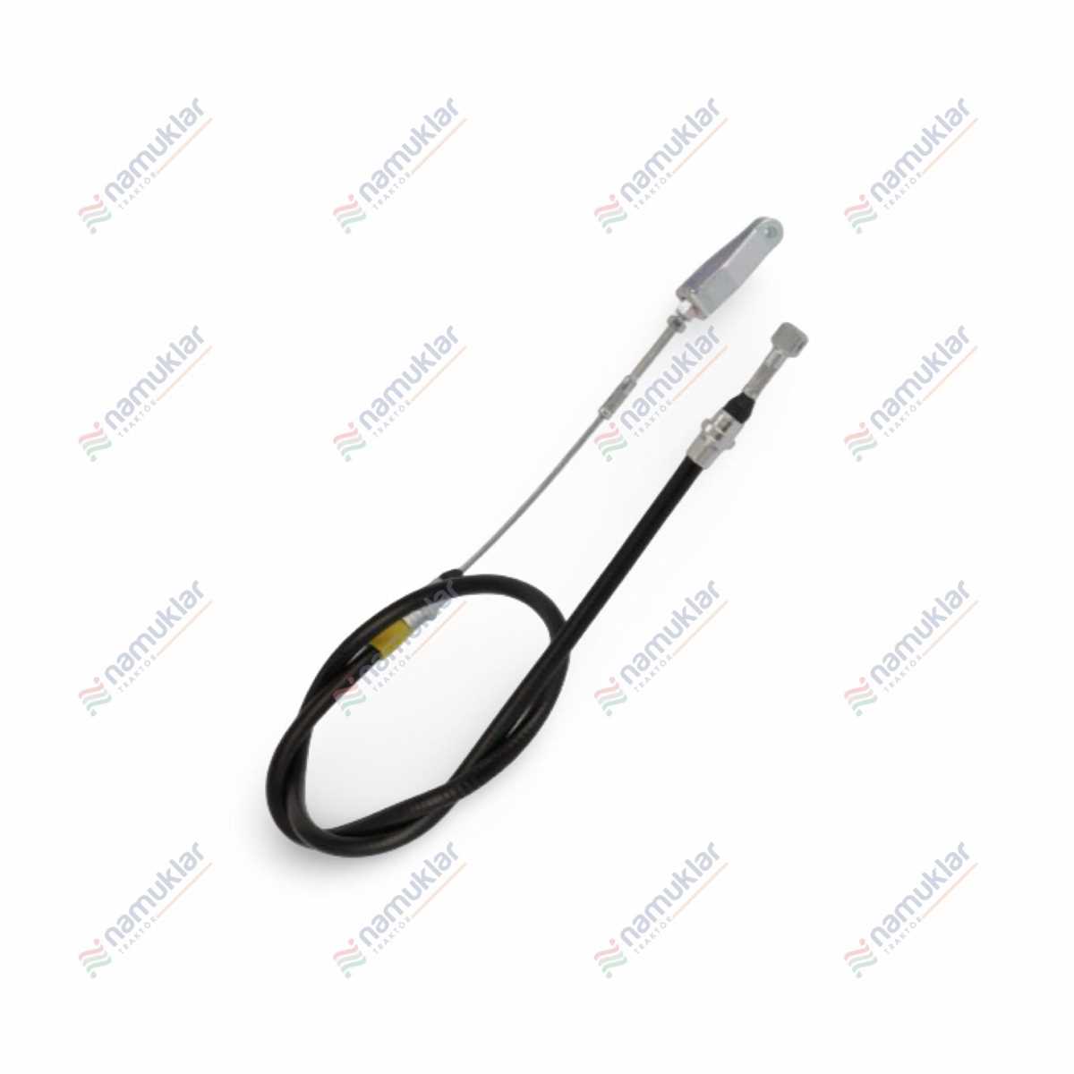 DEBRİYAJ SPİRALİ ZCAA01135 ŞASE ÖNCESİ 84207868 1