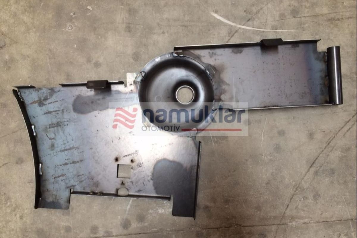 SAC-YAKIT TANKI ALT KOMPL 87737511 1