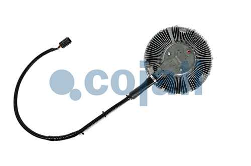 DRIVE,Cooling Fan Viscous 87739304 1