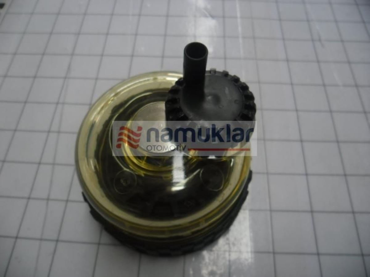 KİT-YAKIT FİLTRESİ BAĞL.E-87801005 87801005 1